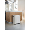 Kanta s pedalom BO, 60 l, bijela, Brabantia