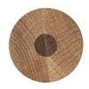 Set mlinaca za sol i papar, 16,7 cm, amber, Bitz