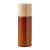 Set mlinaca za sol i papar, 16,7 cm, amber, Bitz