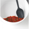 Kuhača TASTY PLUS, crvena, Brabantia