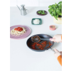 Kuhača TASTY PLUS, crvena, Brabantia