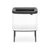 Korpa za rublje BO, 60 l, bijela, Brabantia