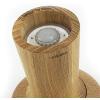 Mlinac za sol ili papar 11 cm prirodni Eva Trio