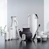 Električno kuhalo 1,5 l bijela Eva Trio