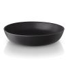 Tanjur duboki Nordic kitchen O 20 cm crna Eva Trio
