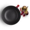 Zdjela 0,4 l Nordic kitchen crna Eva Trio