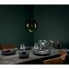 Zdjela 0,4 l Nordic kitchen crna Eva Trio