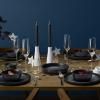 Zdjela 0,4 l Nordic kitchen crna Eva Trio