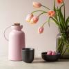 Zdjela 0,4 l Nordic kitchen crna Eva Trio
