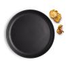 Tanjur za doručak Nordic kitchen O 21 cm crna Eva Trio