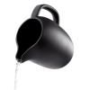 Vrč Nordic kitchen crna 1 l Eva Trio