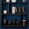 Vrč Nordic kitchen crna 1 l Eva Trio