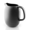 Vrč Nordic kitchen crna 1 l Eva Trio