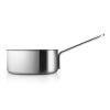 Šerpa 1,3 l, inox, Eva Trio