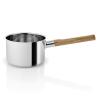 Posuda za pripremu umaka NORDIC KITCHEN, 2 l, s poklopcem, nehrđajući čelik, Eva Solo