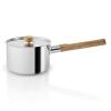 Posuda za pripremu umaka NORDIC KITCHEN, 2 l, s poklopcem, nehrđajući čelik, Eva Solo