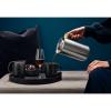 Vakuumski termos vrč s drvenom ručkom Nordic kitchen inox 1,0 l Eva Trio