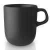 Velika šalica Nordic Kitchen crna 0,3 l Eva Trio