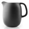 Vrč Nordic kitchen crna 0,5 l Eva Trio