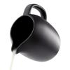 Vrč Nordic kitchen crna 0,5 l Eva Trio