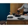 Vrč Nordic kitchen crna 0,5 l Eva Trio