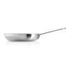 tava SLIP-LET 24 cm, neprijanjajuća, Eva Trio