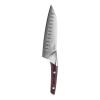 Santoku nož Nordic kitchen 18 cm Eva Trio