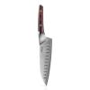 Santoku nož Nordic kitchen 18 cm Eva Trio