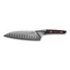 Santoku nož Nordic kitchen 18 cm Eva Trio