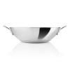 Wok SLIP-LET CERAMIC 32 cm, keramika, Eva Trio
