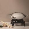 Wok SLIP-LET CERAMIC 32 cm, keramika, Eva Trio