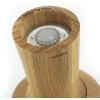 Mlinac za sol ili papar 7,5 cm prirodni Eva Trio