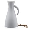Vakuumska termos vrč O 15,5 cm, 1,0 l svijetlo siva Eva Trio