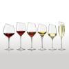Čaša za crno vino Bordeaux Eva Trio