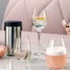 Čaša za crno vino Bordeaux Eva Trio