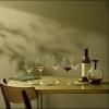 Čaša za crno vino Bordeaux Eva Trio