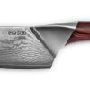 Kuharski nož Nordic kitchen 20 cm Eva Trio