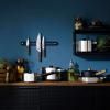 Kuharski nož Nordic kitchen 20 cm Eva Trio