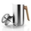 French press/termos vrč Nordic kitchen 1 l Eva Trio