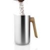 French press/termos vrč Nordic kitchen 1 l Eva Trio