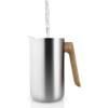 French press/termos vrč Nordic kitchen 1 l Eva Trio