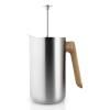 French press/termos vrč Nordic kitchen 1 l Eva Trio