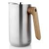 French press/termos vrč Nordic kitchen 1 l Eva Trio