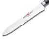 Univerzalni nož CLASSIC IKON, 14 cm, nazubljena oštrica, Wüsthof