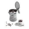 Aparat za espresso kavu MOKA, 70 ml, Alessi