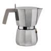 Aparat za espresso kavu MOKA, 70 ml, Alessi