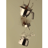 Aparat za espresso kavu MOKA, 70 ml, Alessi