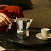 Aparat za espresso kavu MOKA, 70 ml, Alessi