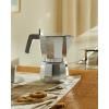 Aparat za espresso kavu MOKA, 70 ml, Alessi