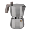 Aparat za espresso kavu MOKA, 70 ml, Alessi